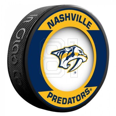77. Souvenir Inglasco NHL Retro-Hockeypuck 510AN000555