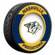 77. Souvenir Inglasco NHL Retro-Hockeypuck 510AN000555
