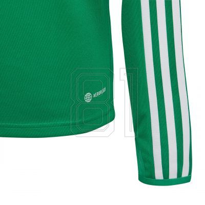 4. Sweatshirt adidas Tiro 23 League Training Top Jr IB8473