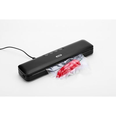 6. Mesko Home MS 4492 Vakuumiergerät 0,6 mbar Schwarz