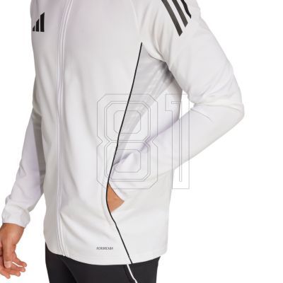 6. Adidas Tiro 25 Competition Training M JM3555 Sweatshirt
