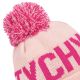 2. GKS Tychy Wintermütze - Rosa
