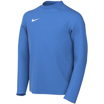 Nike Dri-Fit Park VIII Langarm-T-Shirt für Kinder, Blau, HV8239 412