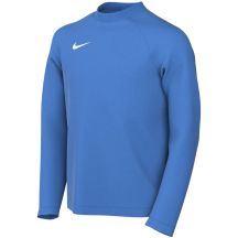 Nike Dri-Fit Park VIII Langarm-T-Shirt für Kinder, Blau, HV8239 412