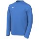 Nike Dri-Fit Park VIII Langarm-T-Shirt für Kinder, Blau, HV8239 412