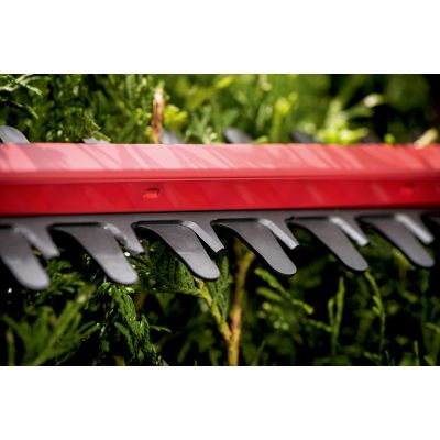 13. Metabo HS 18 LTX 65 Doppelklinge 2,3 kg