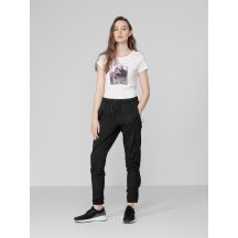 Damen-Trekkinghose 4F H4L22-SPDTR064