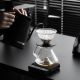 4. Kaffeewaage 3.0 Pro, schwarz, ES6027B MHW-3BOMBER