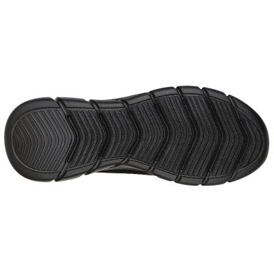 17. Skechers Bobs B Flex - Color Connect W 117121 BBK Schuhe