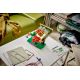 18. LEGO Editions 43016 – Cristiano Ronaldo – Fußballlegende