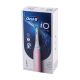 12. Elektrische Zahnbürste Braun Oral-B iO 3 PINK - magnetische Zahnbürste