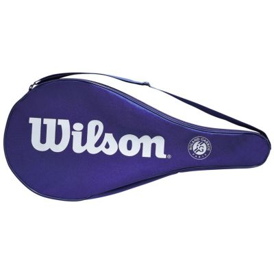 Wiilson Roland Garros Tennis-Abdecktasche WR8402701001