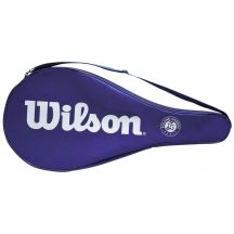 Wiilson Roland Garros Tennis-Abdecktasche WR8402701001