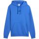 2. Puma ESS No. 1 Logo Centered Hoodie Herren Blau 692914 13