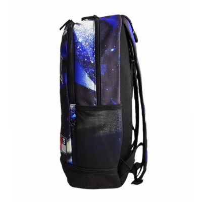 4. Nike Air Jordan Jersey Rucksack - 9A0780-K73