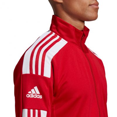 4. Adidas Squadra 21 Training M GP6464 Sweatshirt
