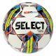 SELECT Futsal Mimas FOGO Ekstraklasa FIFA Basic Hallenball weiß