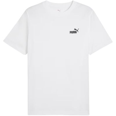 6. Puma Ess Small No. 1 Logo Tee M 682534 02