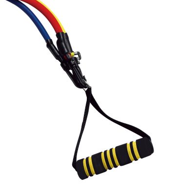 11. FITNESS-Bänder-Set 43 CM BB 2320