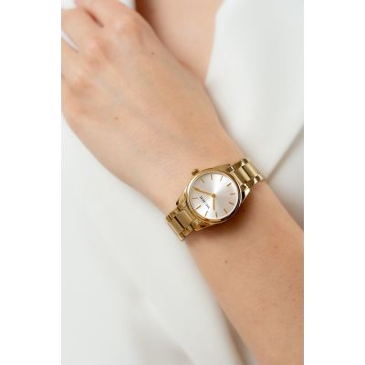 4. Damenuhr PAUL LORENS PL20008B-3D1 + Box