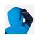 7. ROSSIGNOL Steppjacke für Jungen, Kinder-Skijacke, Marineblau