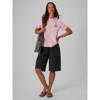 Damen-Freizeitshorts aus Modal 4F 4FRSS26TSHOF0936-20S