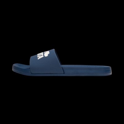 4. Kubota Basic Pool Flip-Flops marineblau K0000-101-003-15-1