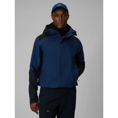 Herren-Trekkingjacke 10000 Membran 4F 4FRSS26TTJAM1269-31S
