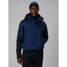 Herren-Trekkingjacke 10000 Membran 4F 4FRSS26TTJAM1269-31S