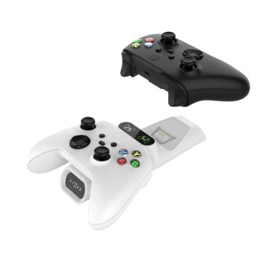 2. FIXED FIXXB-DCC-WH Ladesystem für Spielkonsolenteile/Zubehör