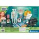 2. Clementoni Set - Super Anatomy