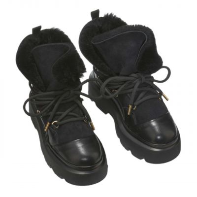 8. Inuikii Endurance W 75202-112 Schneestiefel