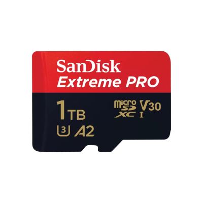 Sandisk Extreme Pro 1000 GB MicrosDXC