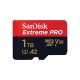 Sandisk Extreme Pro 1000 GB MicrosDXC