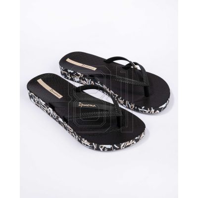 15. Ipanema Bossa Soft V Fem W 82840 AG715 Zehentrenner