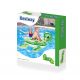 4. Bestway inflatable turtle 140x140cm 41041 4046
