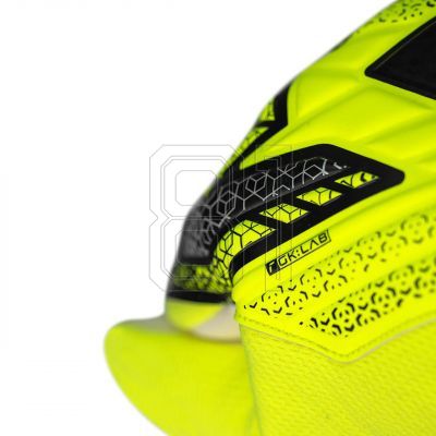 5. Reusch Attrakt Starter Solid M 5570514 2014 Torwarthandschuhe