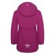 2. Trollkids Mädchen Alesund Mantel, wasserdicht, rosa Daunenjacke (301-235)