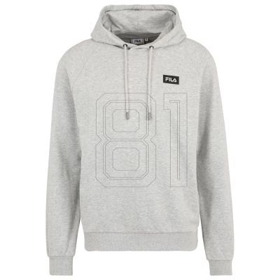 Fila Belfort Hoody M FAM0080-80000 Sweatshirt 