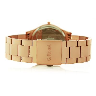 5. Damenuhr G.Rossi 11912B2-4D2