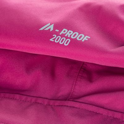 4. Kinderoverall BOMBI KDG