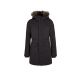 Damen-Isoliermantel O'NL TRVLR SERIES JOURNEY PARKA