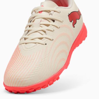 4. Puma Future 9 PLAY JR TT 109198-01 Schuhe