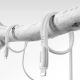 9. Joyroom S-A59 Vibrant Series 30W USB-C - Lightning Kabel 1,2 m - weiß