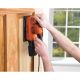 Black & Decker KA320EKA-QS Handschleifer, 7000 U/min, 240 W