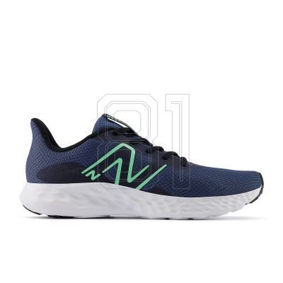 6. New Balance M M411RL3 Running Shoes