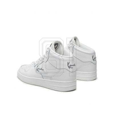 4. Karl Kani 89 High Premium M 1080126 Schuhe