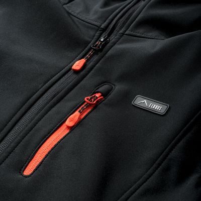 5. Elbrus Iver Wo's W 92800299729 Jacke