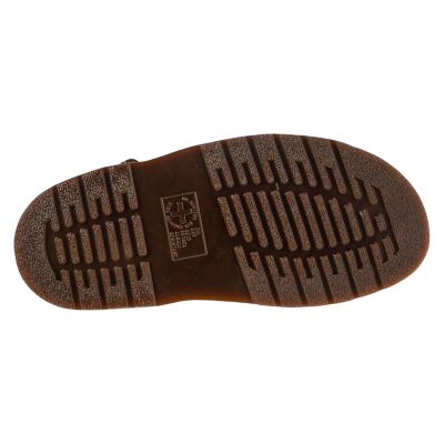 4. Dr. Martens Gryphon Sandalen DM42329200 Braun 36