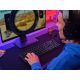9. Trust GXT 868 TORIX WIRELESS US Gaming-Tastatur